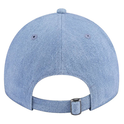 GOORIN BROS Denim Mavi Şapka